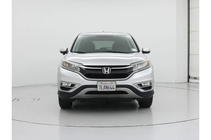 $14998 : Honda CR-V 2015 EX 4dr SUV image 5