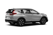 $26495 : Honda CR-V 2018 AWD Touring thumbnail