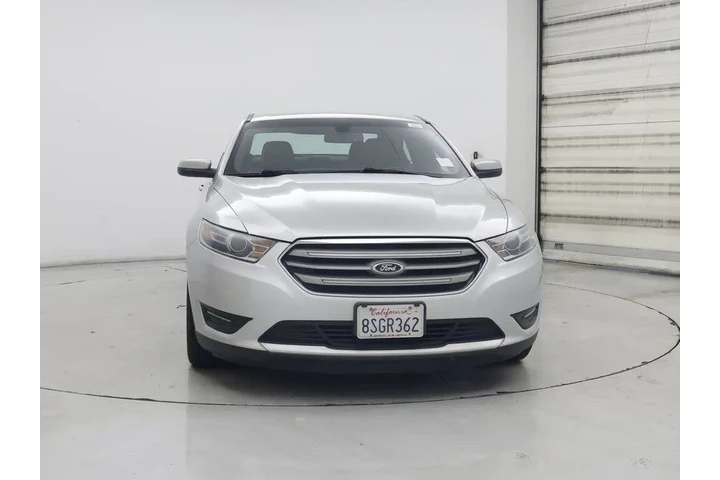 $12599 : Ford Taurus 2016 SEL 4dr Sed image 5