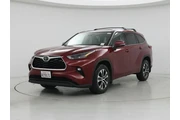 $39998 : Toyota Highlander 2022 AWD X thumbnail