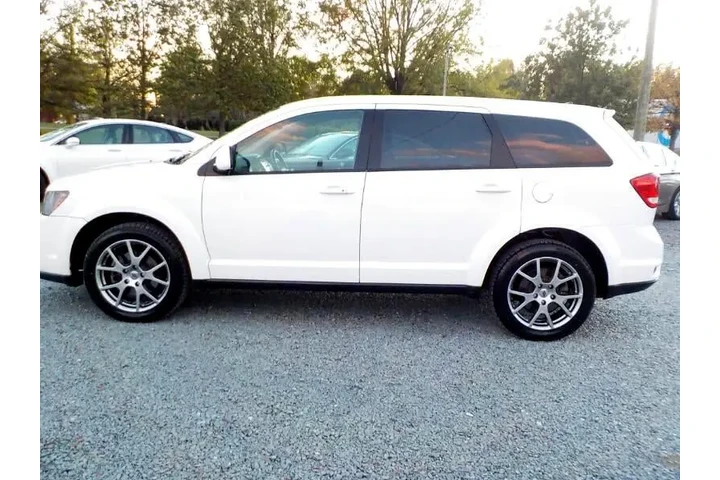 $9417 : 2019 Journey GT AWD image 2