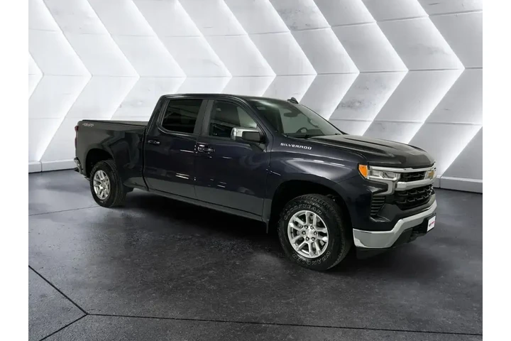 $36191 : Chevrolet Silverado 1500 202 image 1