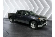 Chevrolet Silverado 1500 202