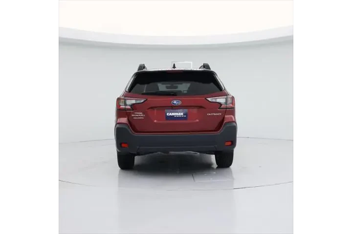 $30998 : Subaru Outback 2025 AWD Prem image 6