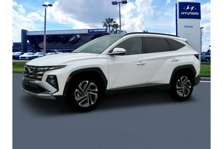 $32987 : Hyundai TUCSON 2025 Limited image 2