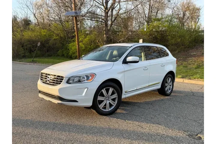 $6850 : 2016 XC60 T5 Premier image 3