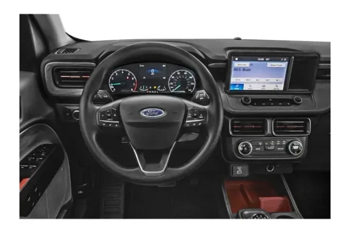 $29995 : Ford Maverick 2024 AWD XLT 4 image 7