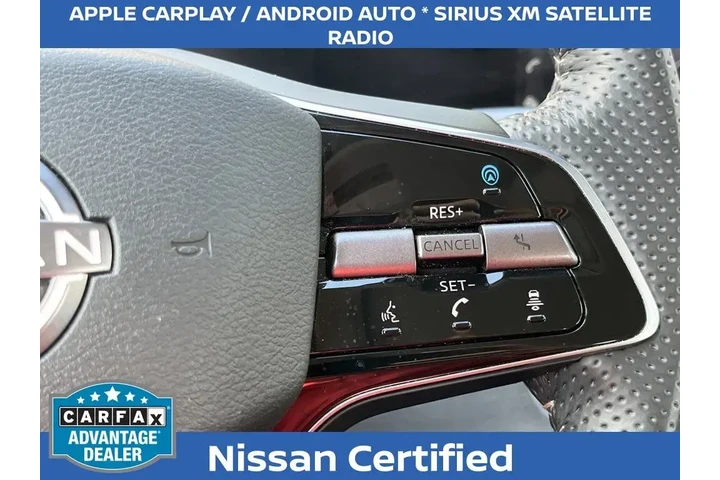 $27070 : Nissan Ariya 2024 AWD Platin image 10