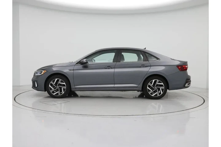 $19998 : Volkswagen Jetta 2022 SEL 4d image 3