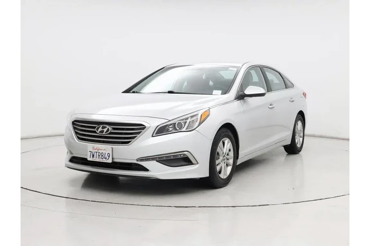 $10998 : Hyundai SONATA 2015 SE 4dr S image 4