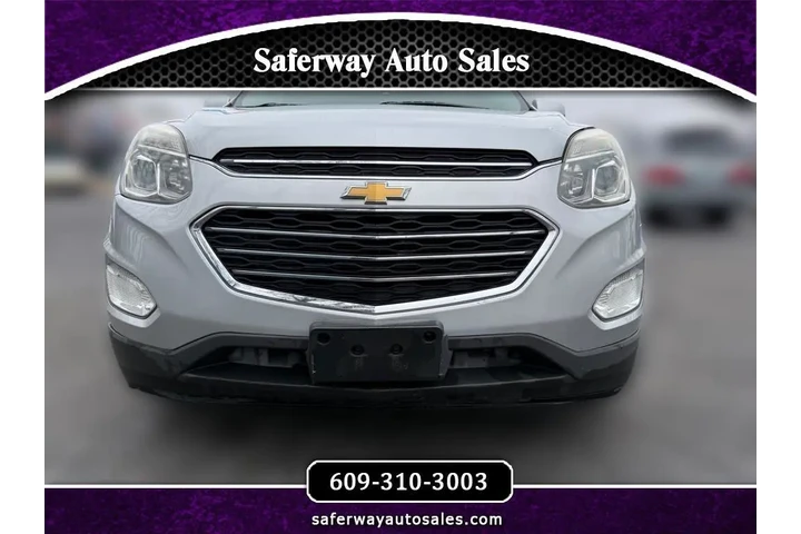 $9999 : 2017 Equinox image 1