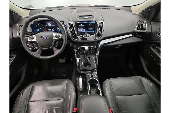 $11599 : Ford Escape 2014 Titanium 4d image 9