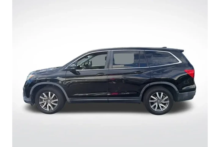 $15999 : Honda Pilot 2019 EX-L 4dr SU image 9