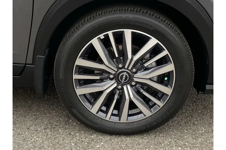 $18999 : Nissan Kicks 2024 SV 4dr Cro image 9