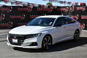 $24965 : Accord Sedan Sport SE thumbnail