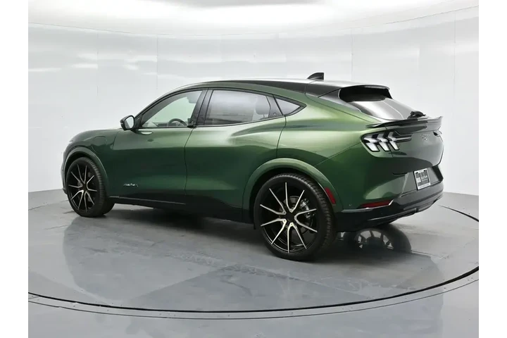 $37250 : Ford Mustang Mach-E 2024 Pre image 6