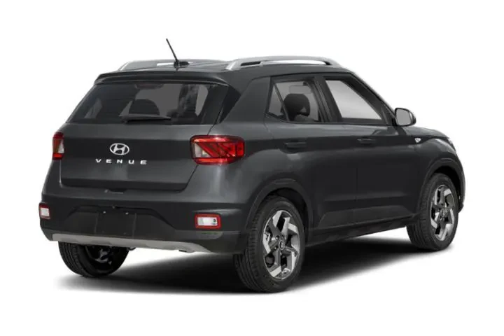 $18497 : Hyundai VENUE 2023 SEL 4dr C image 3