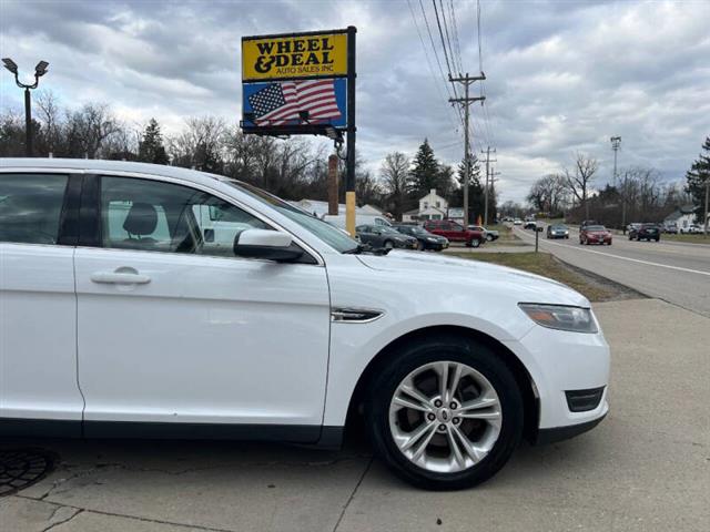 $5995 : 2014 Taurus SEL image 4