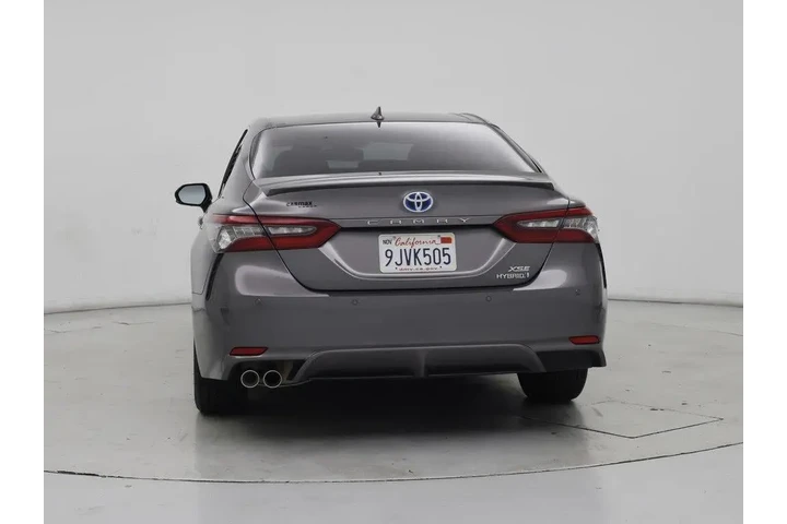 $34998 : Toyota Camry Hybrid 2024 XSE image 6