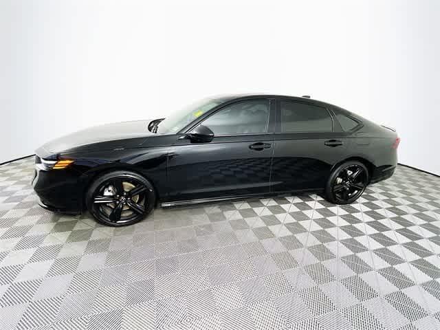 $30427 : PRE-OWNED 2023 HONDA ACCORD H image 8