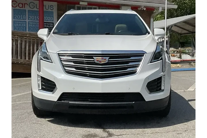 $18385 : Cadillac XT5 2018 Premium Lu image 2