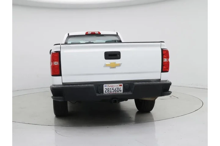 $18998 : Chevrolet Silverado 1500 201 image 6