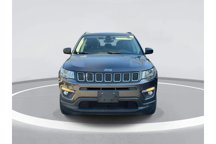 $15490 : Jeep Compass 2018 4x4 Latitu image 2