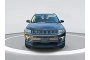 $15490 : Jeep Compass 2018 4x4 Latitu thumbnail
