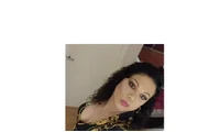 Chica trans en Orange County