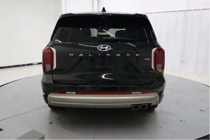 $39999 : Hyundai PALISADE 2024 AWD Ca image 5