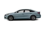 $9995 : Hyundai SONATA 2016 Limited thumbnail
