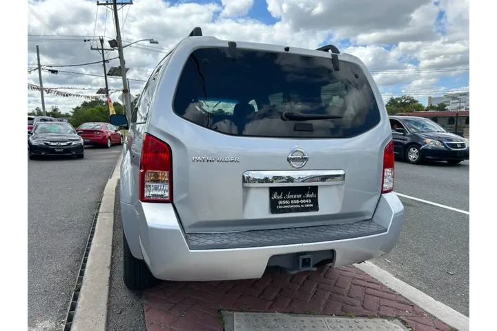 $4995 : 2008 Pathfinder S image 6