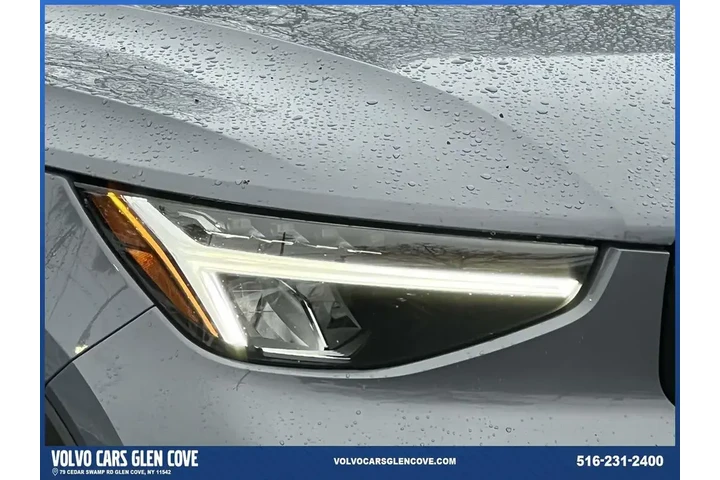 $32500 : Volvo XC40 2023 AWD B5 Plus image 7