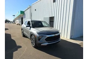 Chevrolet Trailblazer 2025 L en Kings County