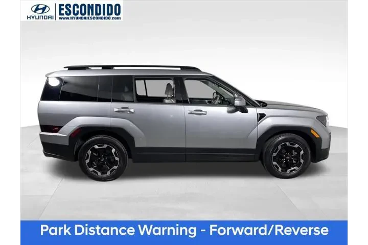 $29995 : Hyundai SANTA FE 2025 AWD SE image 6