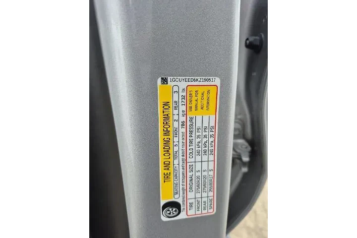 $30591 : Chevrolet Silverado 1500 201 image 5