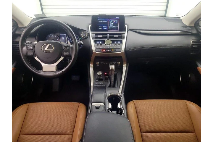$25998 : Lexus NX 300 2019 4dr Crosso image 9