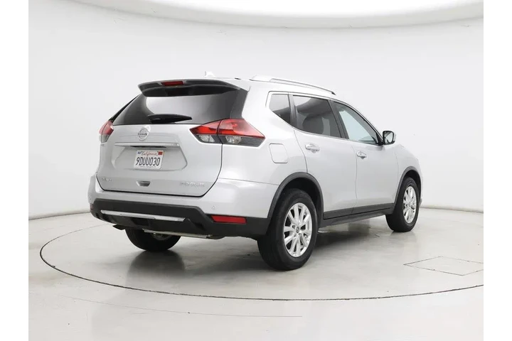 $18998 : Nissan Rogue 2020 AWD S 4dr image 8