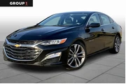 Chevrolet Malibu 2024 LT 4dr