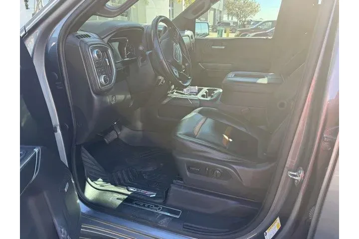 $32950 : GMC Sierra 1500 2020 4x4 AT4 image 9