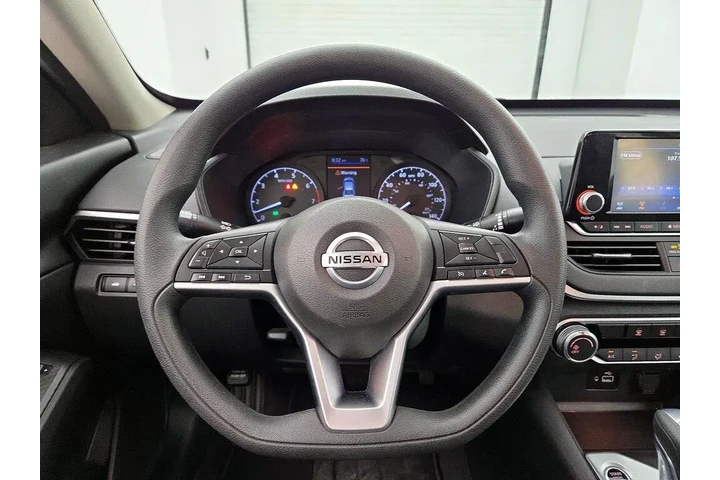 $18998 : Nissan Altima 2021 2.5 S 4dr image 10