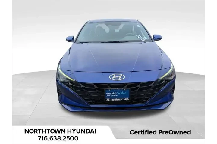 $18923 : Hyundai ELANTRA 2023 SEL 4dr image 6