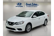 $11066 : Nissan Sentra 2019 S 4dr Sed thumbnail