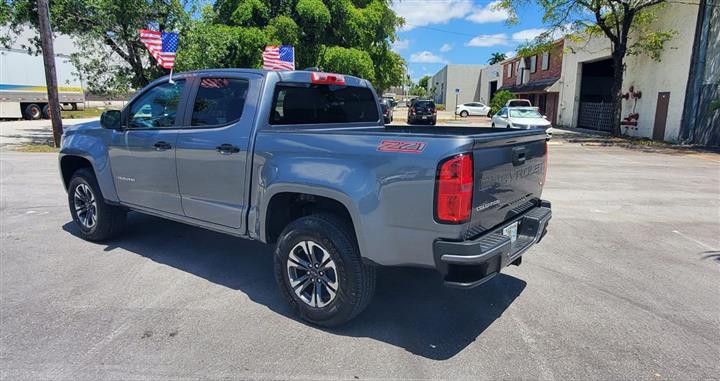 $26500 : Se vende Chevrolet z71 image 1