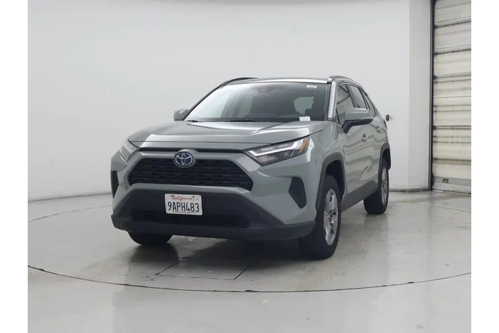 $33998 : Toyota RAV4 Hybrid 2022 AWD image 4