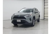 $33998 : Toyota RAV4 Hybrid 2022 AWD thumbnail