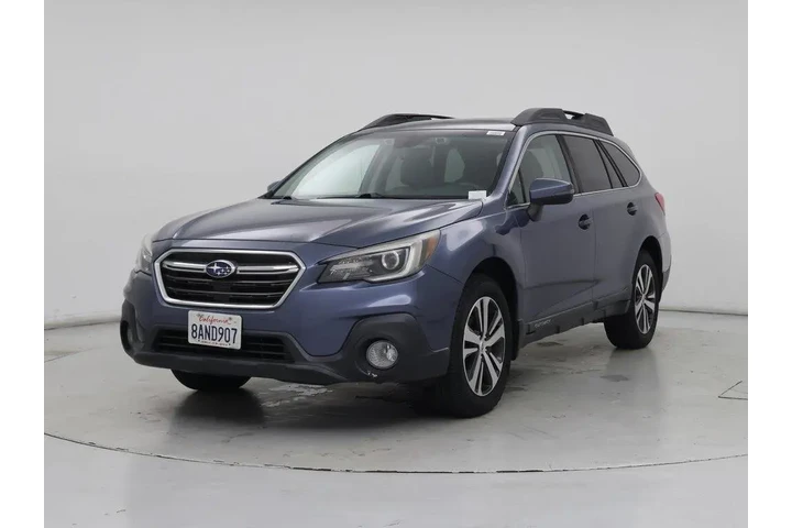 $17998 : Subaru Outback 2018 AWD 2.5i image 4