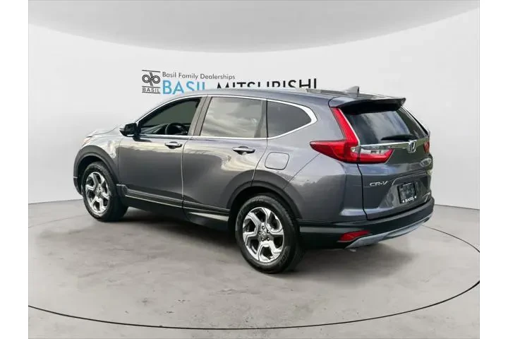 $11495 : Honda CR-V 2017 AWD EX-L 4dr image 3
