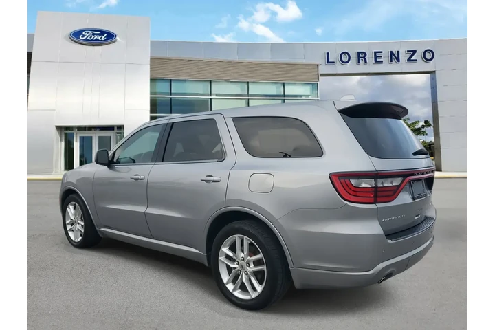 $19880 : Dodge Durango 2021 GT 4dr SU image 7