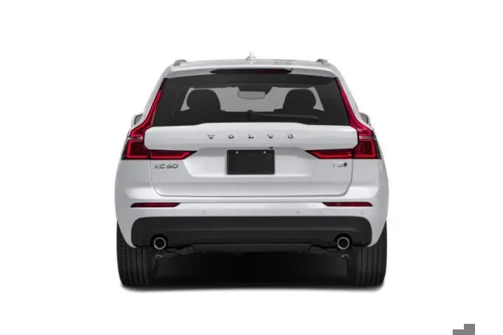 $13990 : Volvo XC60 2018 AWD T5 Momen image 2
